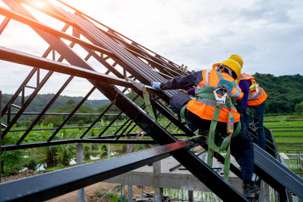 Heating Cable for Roof Installation in Shrewsbury, PA