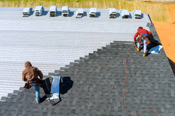Quick and Trustworthy Emergency Roof Repair Services in Shrewsbury, PA