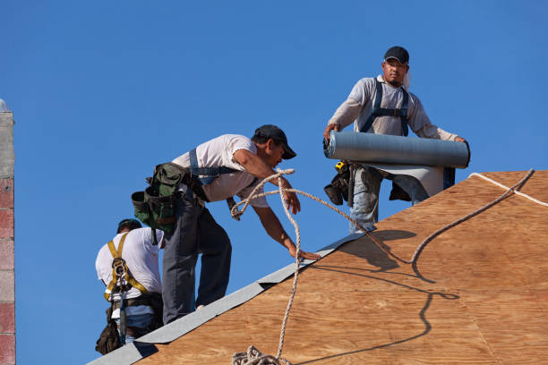 Residential Roof Replacement in Shrewsbury, PA